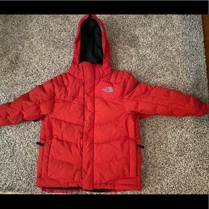 Patagonia Jacket Boys